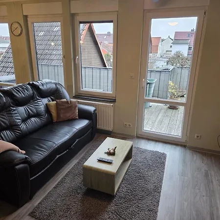 Salza Apartman
