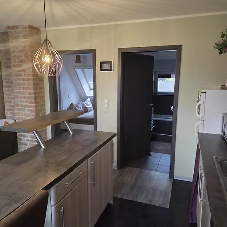 Apartman Salza