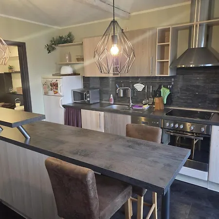 Salza Apartman