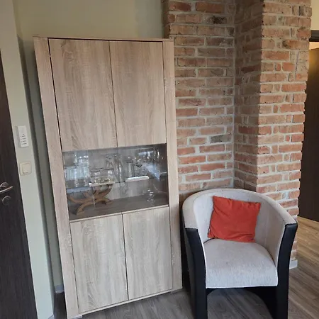 Apartman Salza *