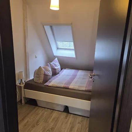 Apartment Salza Nordhausen