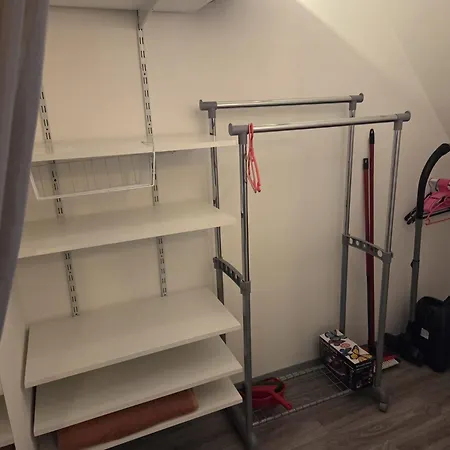 Salza Apartman