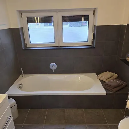Apartman Salza *