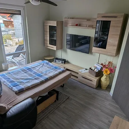 Salza Apartman