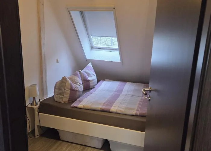 Appartement Salza Nordhausen